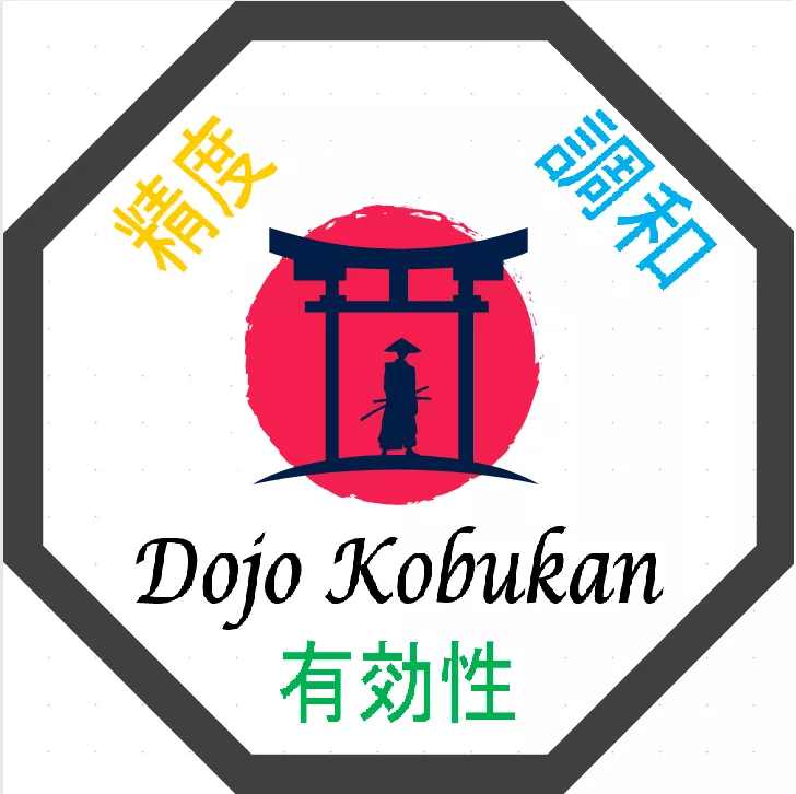 Dojo Kobukan