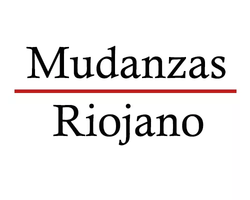 Mudanzas Riojano